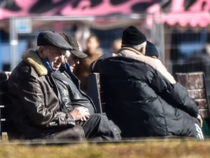 През зимата ще избираме между храна, лекарства и топлина