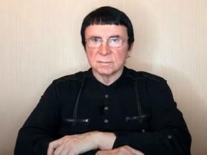 Кашпировски отказа да дойде в България