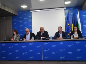 Победителите на изборите май не искат властта