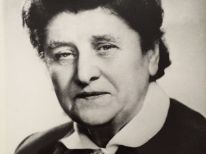 Ето колко е получавала другарката Цола Драгойчева за храна