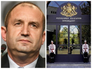 Радев да се готви да управлява дълго