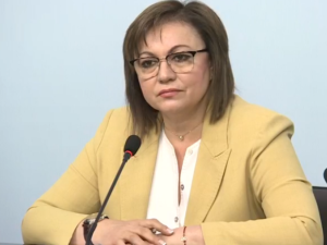Благодарение на Корнелия Нинова 2 пъти ни увеличиха пенсиите!