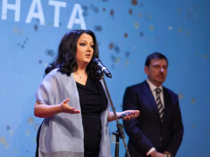 Ето го тайното бебе на разведената Лиляна Павлова (Снимки)
 