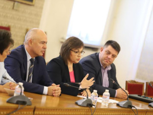 Ръководството на БСП пак ламти за власт