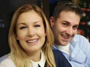 Венелин Петков се връща при Гена след раздялата с Маданска
 