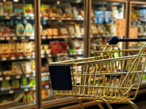 Спрете безобразието с високите цени на храните
 