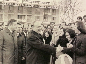 Др. Живков не допускаше безхаберници да управляват съдбите на милиони