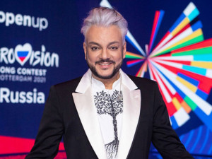 Филип Киркоров пред фалит 
