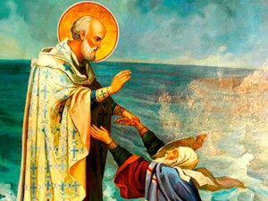 Никулден е! Празнуват моряци, банкери и търговци