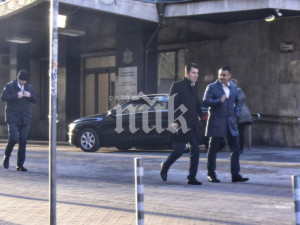 Кирил Петков остана без охрана от НСО