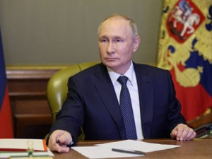 Путин се лекува тайно в Израел