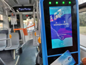 Фандъкова да спре хаоса с новите билети за рейса
