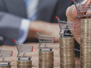 Инфлацията топи парите за черни дни
 