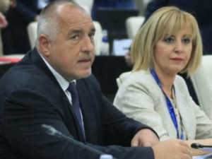 Нумероложката Ели Маринова: Числото 2 носи късмет на Борисов, 14 – изпитания на Мая Манолова