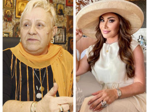 Врачката на Дарина Павлова: В Родопите дреме страховит вулкан, ще има порои и леки трусове