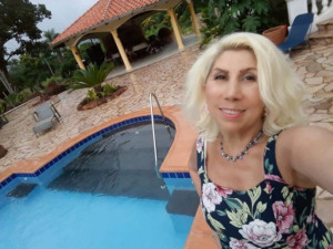 Силвия Кацарова заживя в Парагвай
