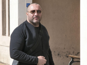 Митьо Очите живеел със заседнал куршум в тялото

