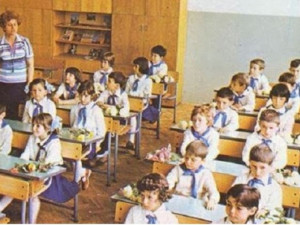 Имахме образование за чудо и приказ