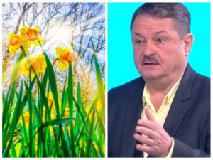 Проф. Георги Рачев: Феноменът Ел Ниньо може да ни донесе 40-градусови жеги