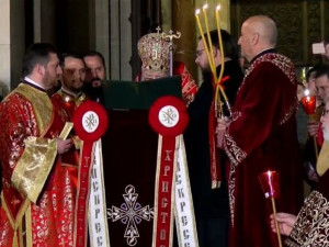 Патриарх Неофит в пасхалното си послание: Неспособността ни като хора да живеем в траен мир и благоволение определя облика на съвременния свят - само упованието в Бога може да ни спаси
