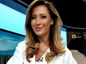 Гавазова се ремонтира при пластичен хирург (Снимка)
 