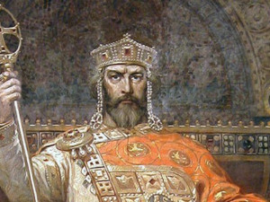 Най-стария текст на кирилица откриха в България
 