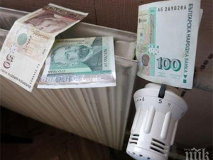 Осъмваме с 400 лева сметка за парно заради студения април