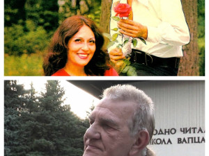 Естрадната легенда Йордан Марчинков с 65 лева пенсия
 