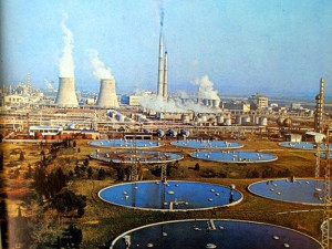 Когато България беше индустриална държава