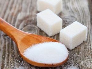 Лесен метод със захар разваля черни магии
