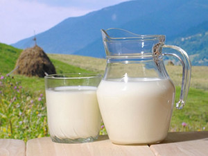 Млякото разрушава ставите