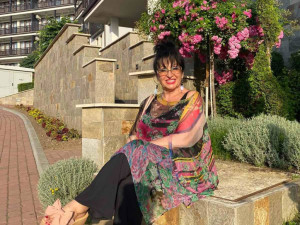 Йорданка Христова мина на „зелена диета“ преди юбилея
 