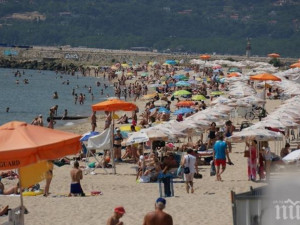 Българинът на родното море - натрапник и ходещ банкомат