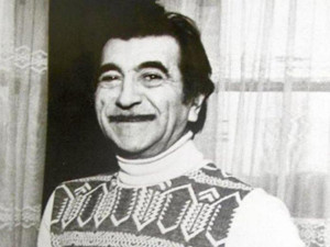 Търсят се 1,5 милиона за нов музей на Парцалев
 