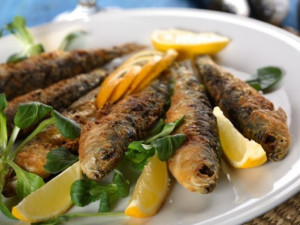 Вкусни рецепти за черноморски риби