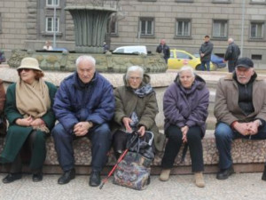 Дойде времето пенсионерите да си направим една своя мафия, пардон – партия