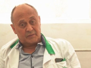 Личен лекар без отпуск от 15 години, няма кой да го замести