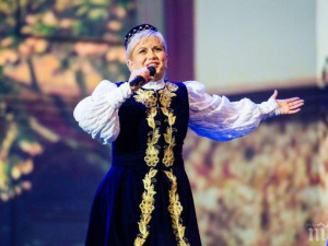 Николина Чакърдъкова защити зет си, клал трима в селска кръчма (Уникални снимки)
 