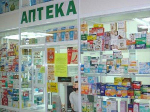 Правят национална карта на аптеките 
 