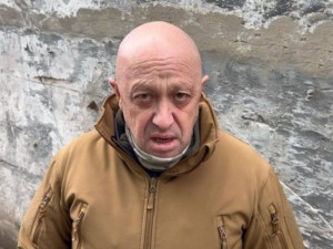 Истината за драматичния живот на загиналия Пригожин излезе наяве
 