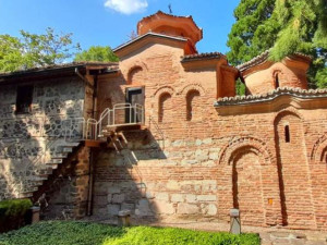 Боянската църква пред затваряне