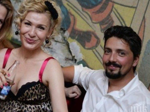 Гала не говори със свекърва си от 15 години
 
