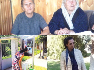 Наследница на Ванга покосена от рак
 