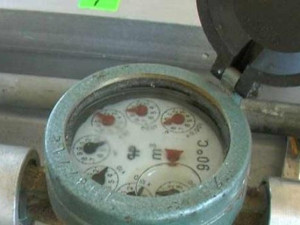 Китайските водомери ни излизат солено