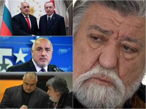 Вежди Рашидов гръмовно пред Недялко Недялков и ПИК TV: Бойко Борисов ме унизи, за мен той е приключен. Да напусне държавата, не само политиката! Прати ми килърите си Томислав Дончев, Деница Сачева и Десислава Атанасова