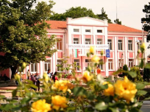 Безобразие! Омуртаг с вода по 4 часа седмично