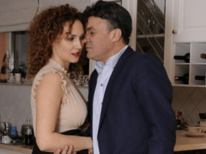 Семейната драма на Боби Михайлов (Уникални снимки)