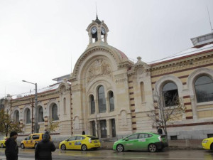 Часовникът на Централните хали ще звъни като Биг Бен
 