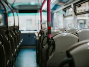 Оборудват армията с нови автобуси
 
