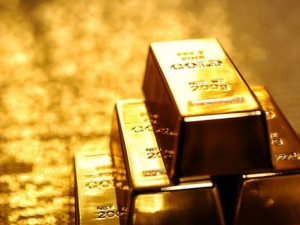 Купуваме по 600 кила злато на година